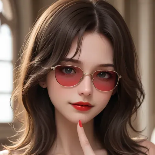 AI porn image generator