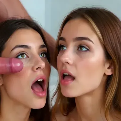 AI 포르노 사진 생성기