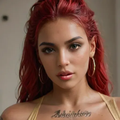 AI porn image generator