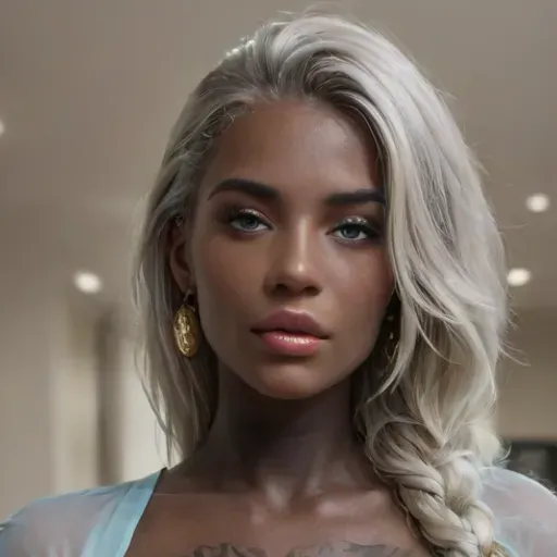 AIポルノ画像ジェネレーター