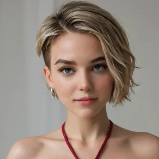 AI色情图片生成器