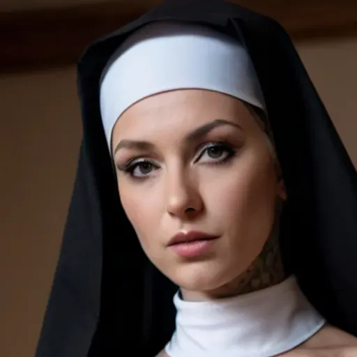 yapay zekâ porno görsel üretici