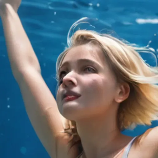 AI色情圖片產生器