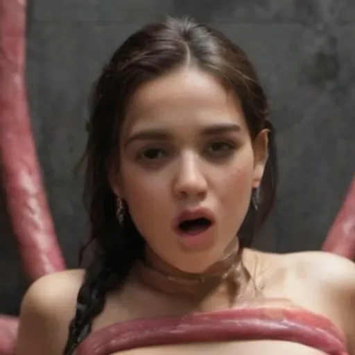 yapay zekâ porno görsel üretici