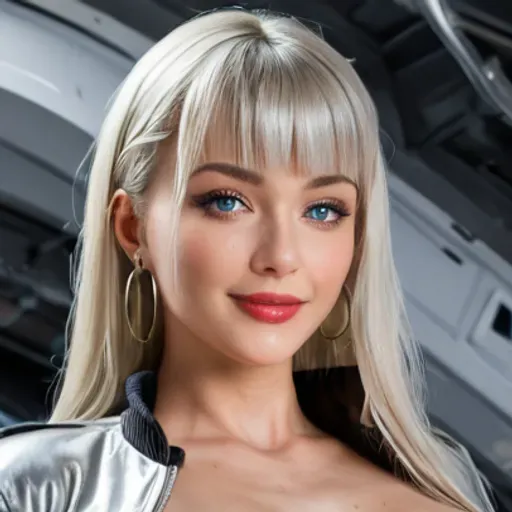 AI 포르노 이미지 생성기