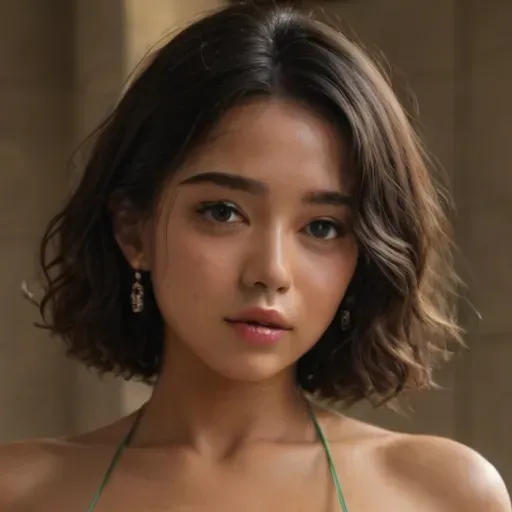 yapay zekâ porno görsel üretici