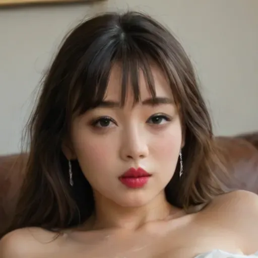 AIポルノ画像ジェネレーター