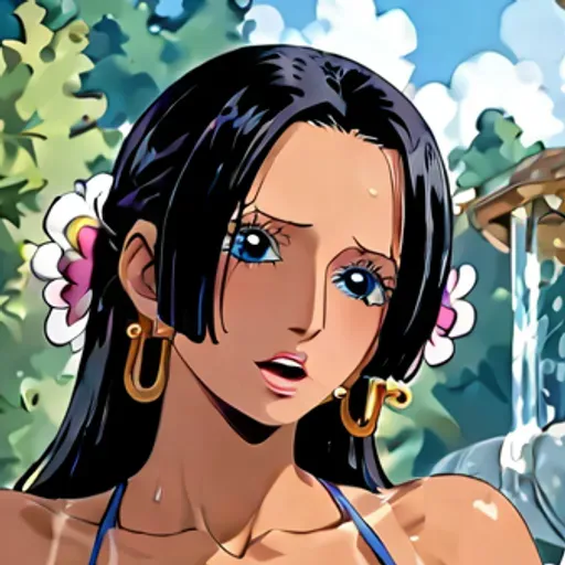 generatore di immagini porno IA