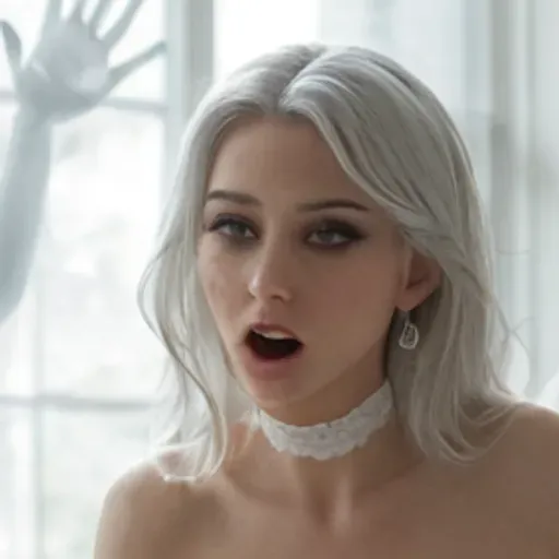 AI色情图片生成器