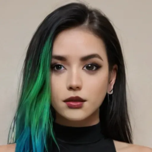 โปรแกรมสร้างภาพโปรนที่ใช้ปัญหา AI