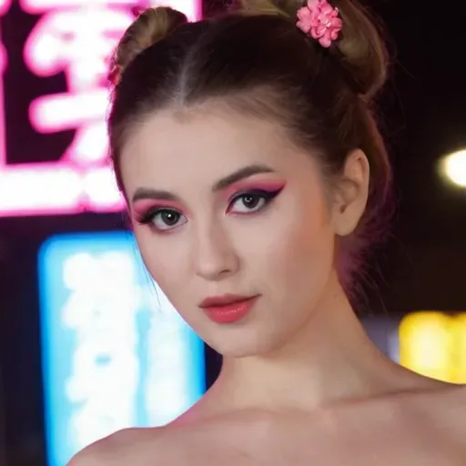 gerador de imagens pornô com IA