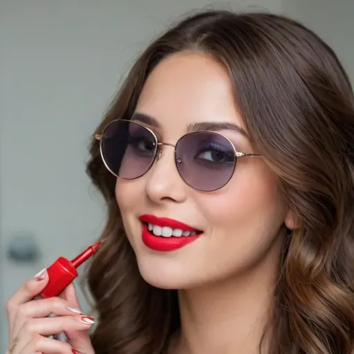 โปรแกรมสร้างภาพโปรนที่ใช้ปัญหา AI