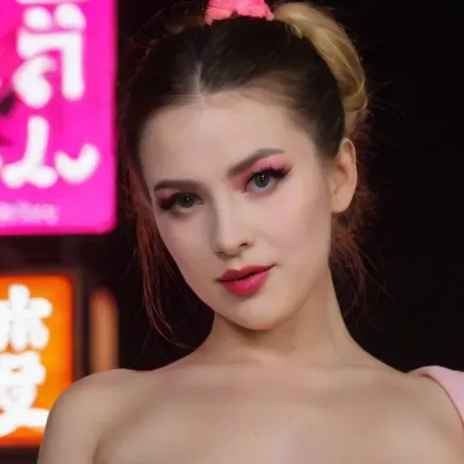 gerador de imagens pornô com IA