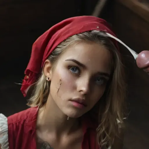 AI porn image generator