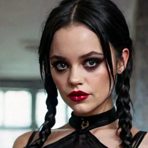 AI porn image generator