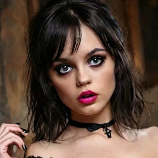 AI色情图片生成器