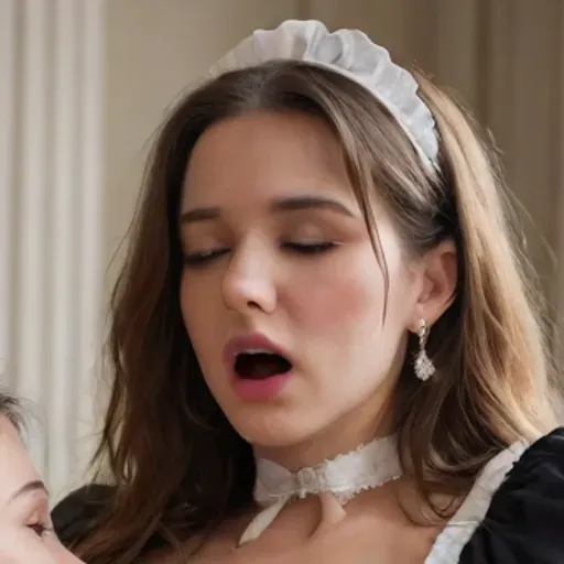 AIポルノ画像ジェネレーター