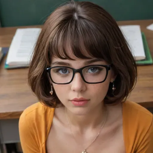 yapay zekâ porno görsel üretici