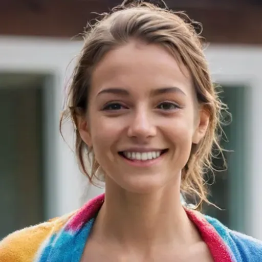 KI-Pornobild-Generator