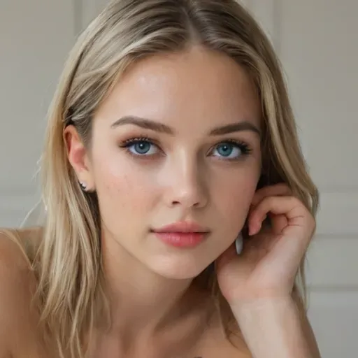 AIポルノ画像ジェネレーター