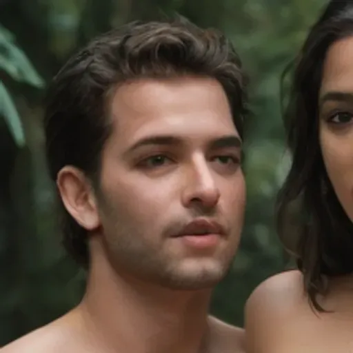 yapay zekâ porno görsel üretici