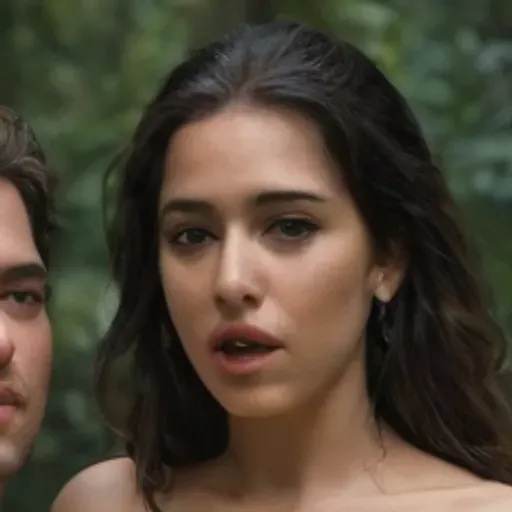 yapay zekâ porno foto üretici