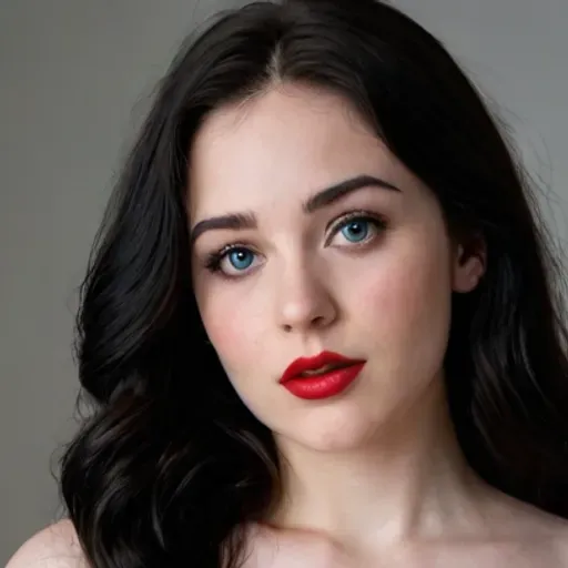 yapay zekâ porno görsel üretici