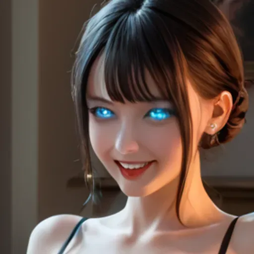 AI色情图片生成器