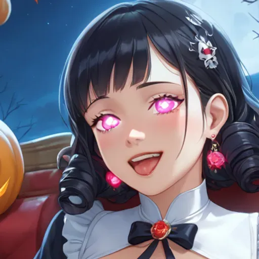 AI 포르노 이미지 생성기