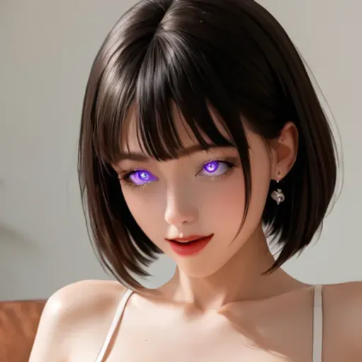 AIポルノ画像ジェネレーター