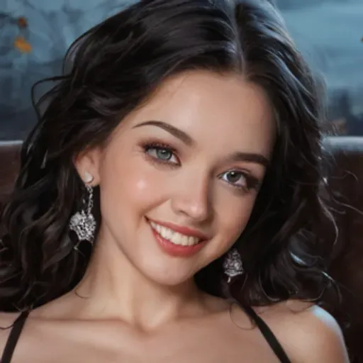 Pencipta imej lucah AI