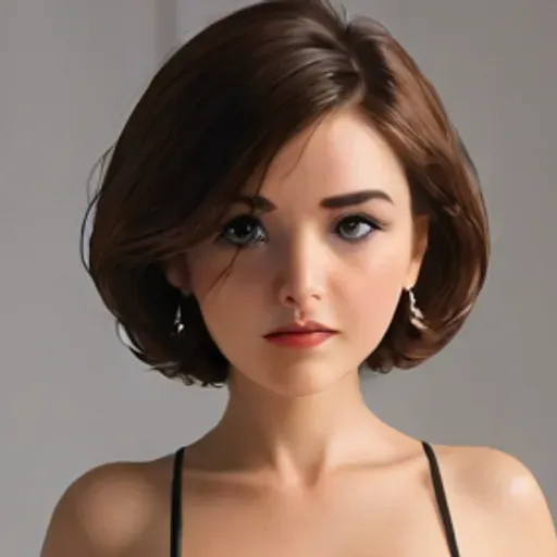 AI色情图片生成器