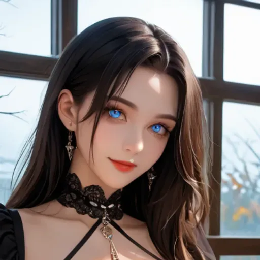 AI porn image generator