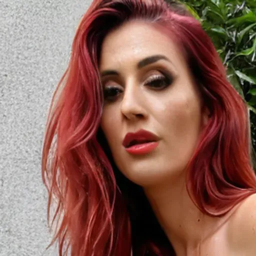 AI色情图片生成器