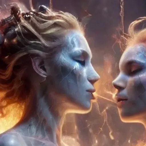 AI色情照片生成器