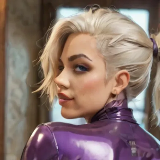 generador de imágenes porno con IA