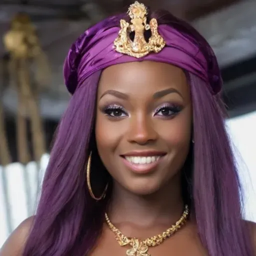 AI色情圖片產生器