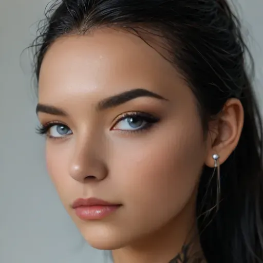 AIポルノ画像ジェネレーター