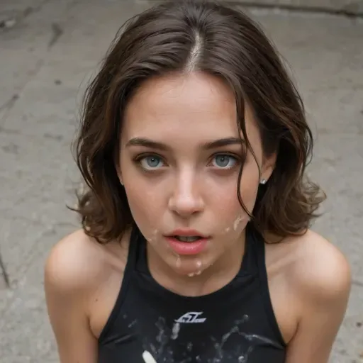 AIポルノ画像ジェネレーター