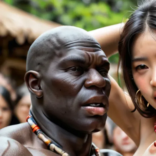 AI色情照片生成器