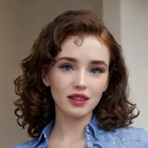 โปรแกรมสร้างภาพโปรนที่ใช้ปัญหา AI