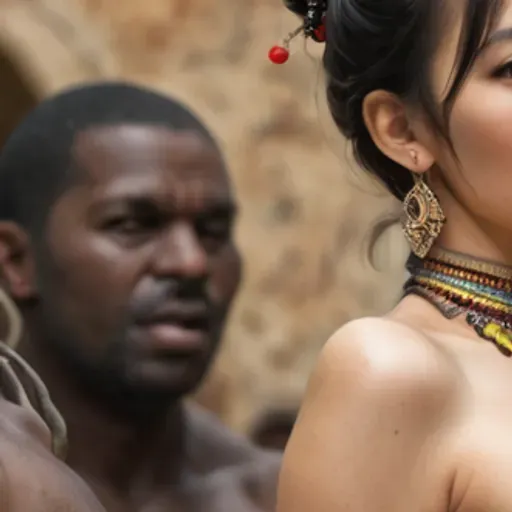 AI porn image generator