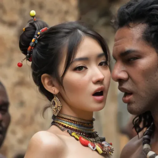 AI porn pic generator