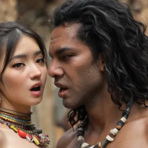 AI porn image generator