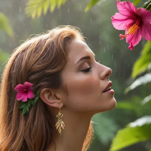 yapay zekâ porno görsel üretici