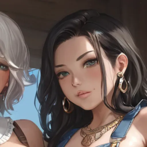 AI色情照片產生器