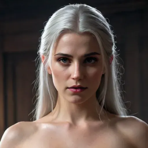 yapay zekâ porno görsel üretici