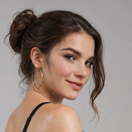 AI 포르노 이미지 생성기