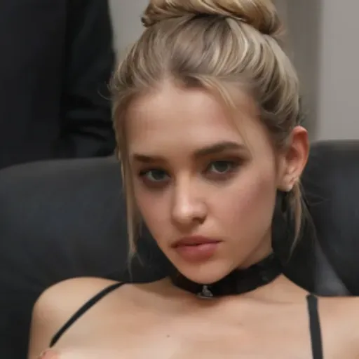 AI色情图片生成器