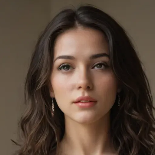 AI 포르노 이미지 생성기